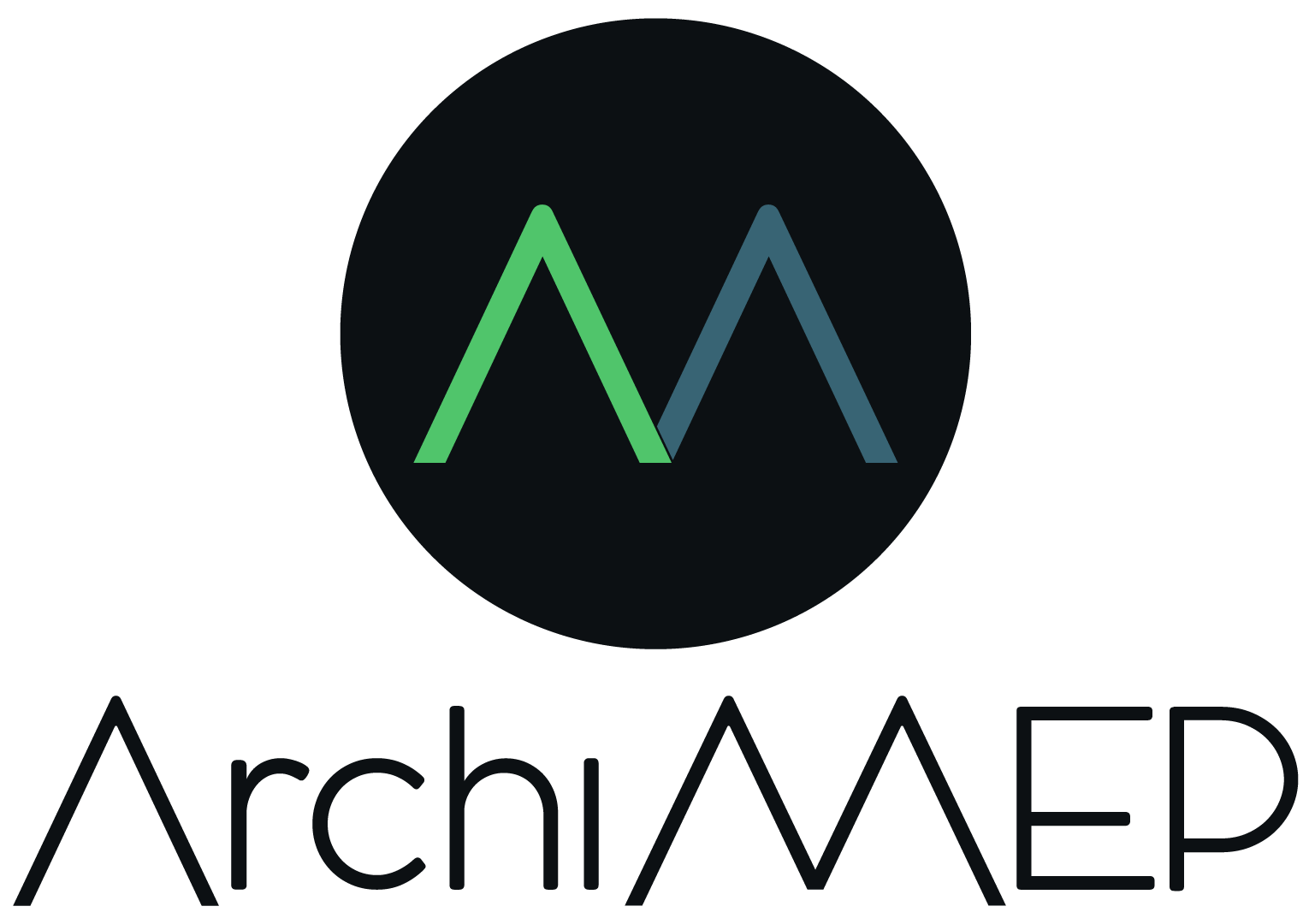 ArchiMEP Official Website